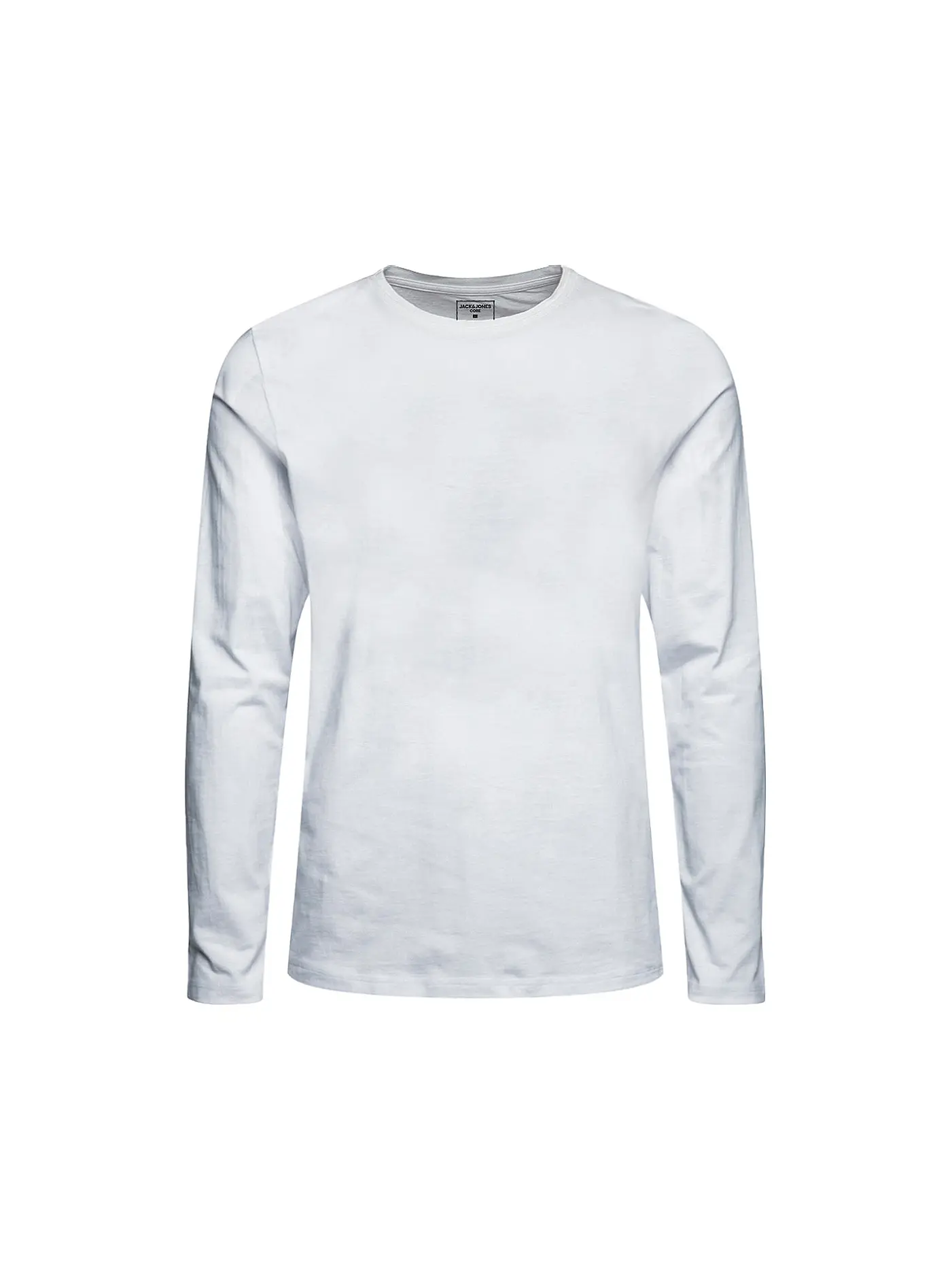 JACK & JONES | Jungen Langarmshirt JJEORGANIC | 
